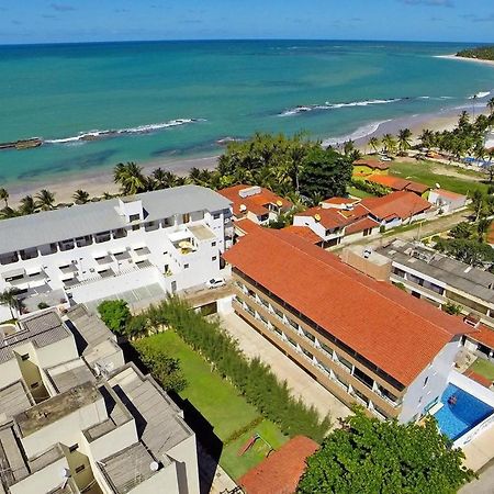 Flat no Hotel Carneiro de Tamandaré PRAIA DOS CARNEIROS Praia dos Carneiros Exterior foto