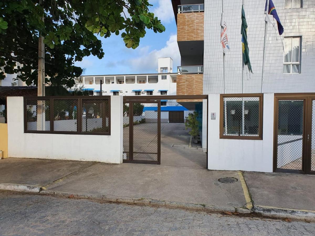Flat no Hotel Carneiro de Tamandaré PRAIA DOS CARNEIROS Praia dos Carneiros Exterior foto