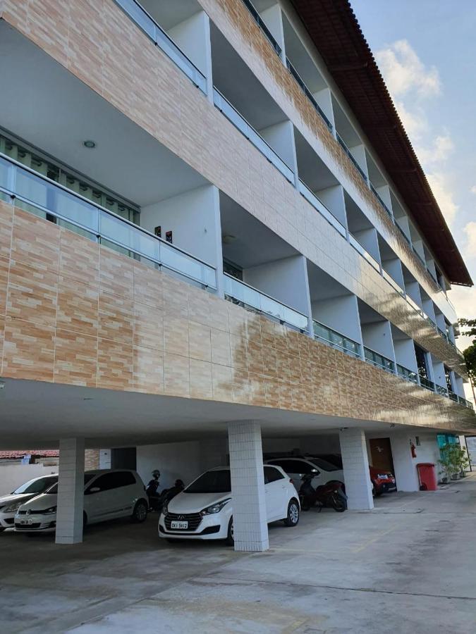 Flat no Hotel Carneiro de Tamandaré PRAIA DOS CARNEIROS Praia dos Carneiros Exterior foto