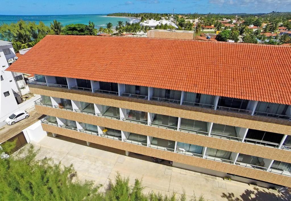 Flat no Hotel Carneiro de Tamandaré PRAIA DOS CARNEIROS Praia dos Carneiros Exterior foto