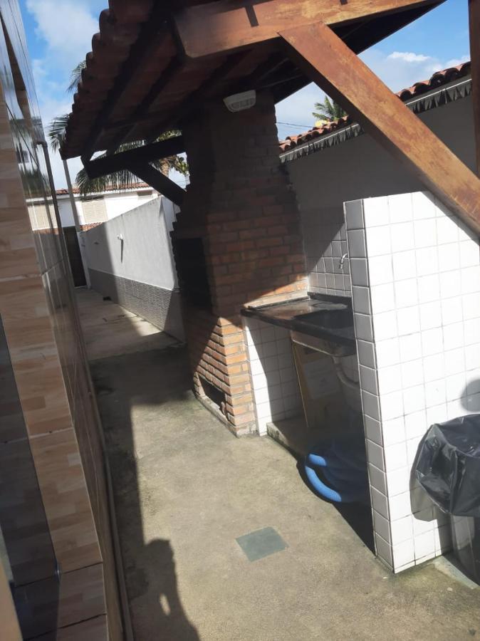 Flat no Hotel Carneiro de Tamandaré PRAIA DOS CARNEIROS Praia dos Carneiros Exterior foto