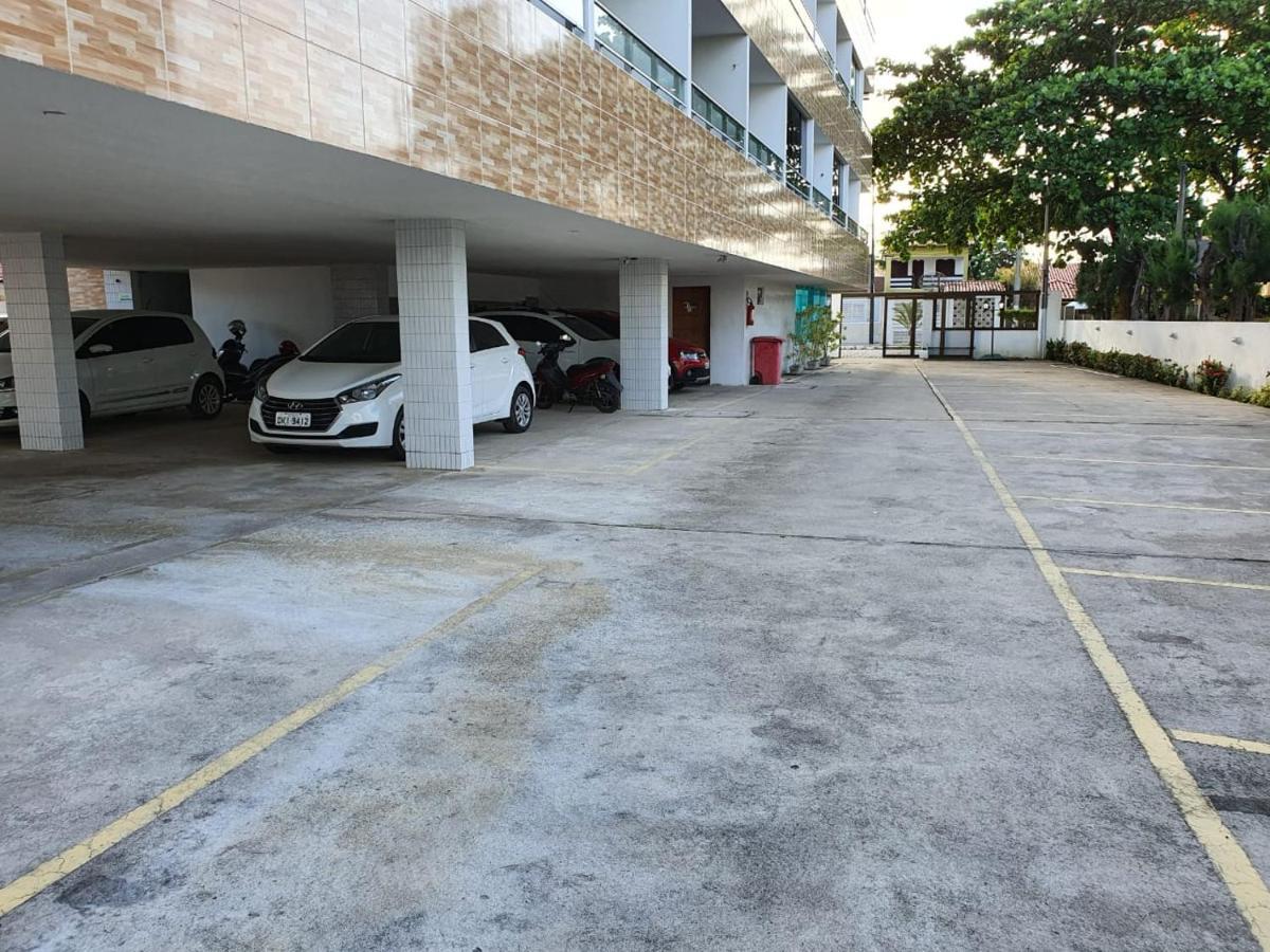 Flat no Hotel Carneiro de Tamandaré PRAIA DOS CARNEIROS Praia dos Carneiros Exterior foto