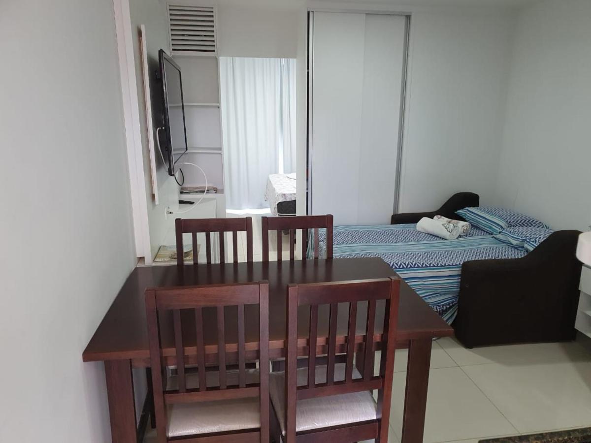 Flat no Hotel Carneiro de Tamandaré PRAIA DOS CARNEIROS Praia dos Carneiros Exterior foto