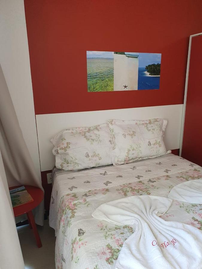 Flat no Hotel Carneiro de Tamandaré PRAIA DOS CARNEIROS Praia dos Carneiros Exterior foto
