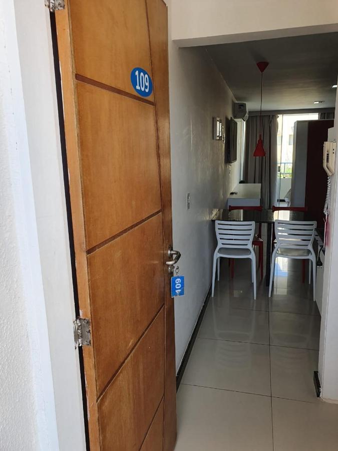 Flat no Hotel Carneiro de Tamandaré PRAIA DOS CARNEIROS Praia dos Carneiros Exterior foto