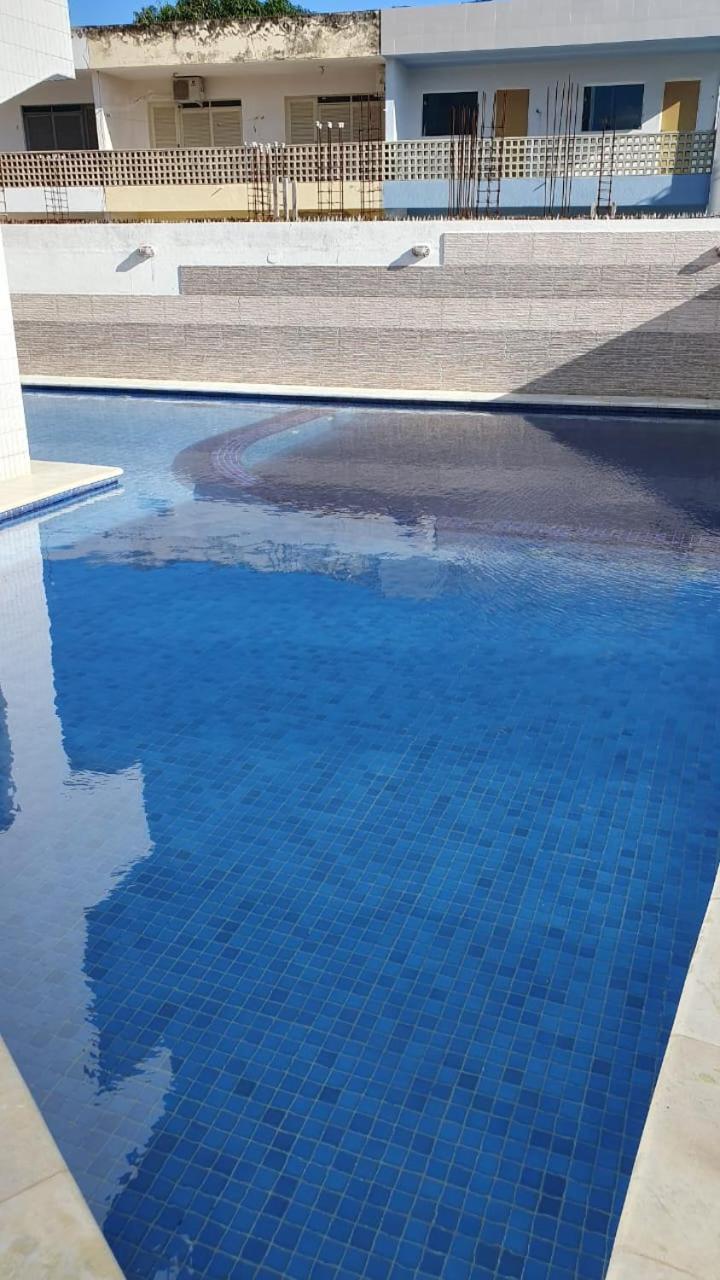 Flat no Hotel Carneiro de Tamandaré PRAIA DOS CARNEIROS Praia dos Carneiros Exterior foto