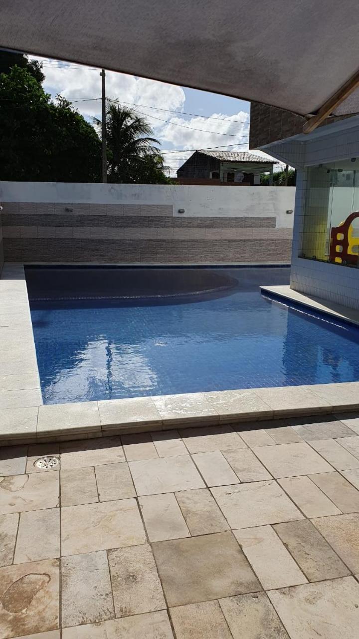 Flat no Hotel Carneiro de Tamandaré PRAIA DOS CARNEIROS Praia dos Carneiros Exterior foto