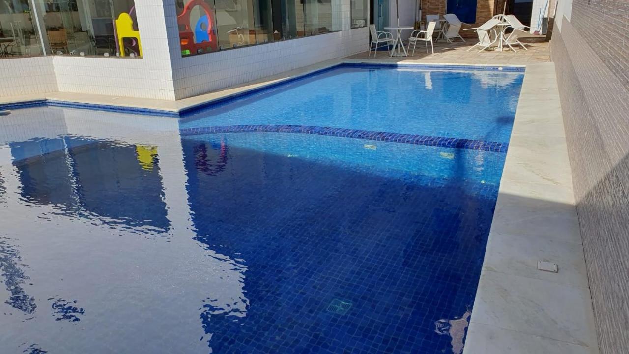 Flat no Hotel Carneiro de Tamandaré PRAIA DOS CARNEIROS Praia dos Carneiros Exterior foto