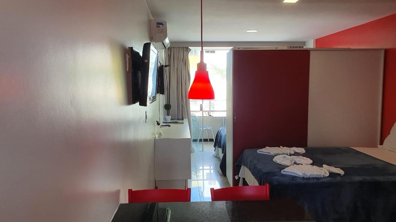 Flat no Hotel Carneiro de Tamandaré PRAIA DOS CARNEIROS Praia dos Carneiros Exterior foto